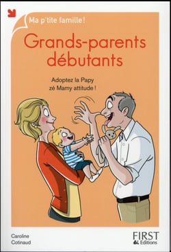 Grands-Parents Débutants