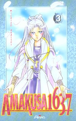 Amakusa 1637 Tome 3
