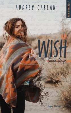 The wish Tome 1 : Suda-Kaye
