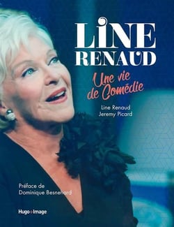 Line Renaud : une vie en coméde