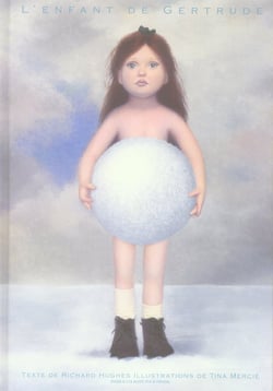 L'enfant de gertrude