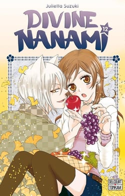 Divine Nanami T12