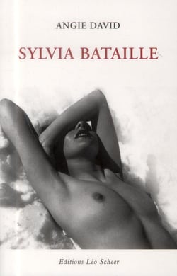 Sylvia Bataille