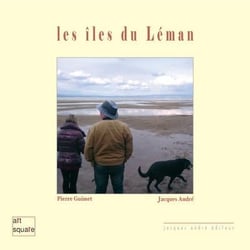 Les îles du léman
