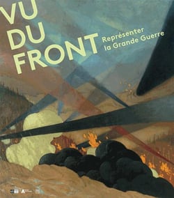 Vu du front - représenter la guerre