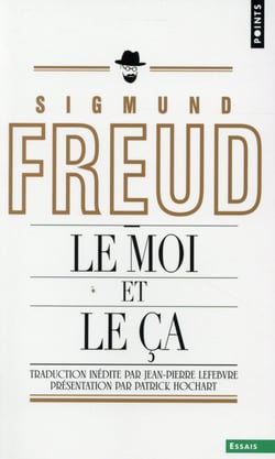 Le moi et le ça