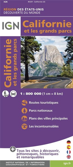 85201 Californie  1/800.000