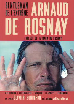 Arnaud de Rosnay - gentleman de l'extrême