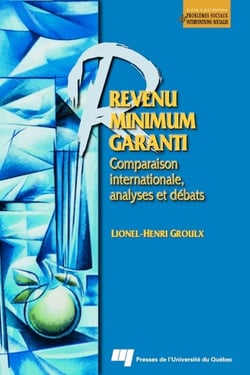 Revenu minimum garanti - comparaison internationale, analyses et débats