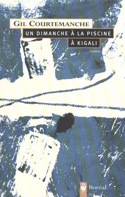 Un dimanche a la piscine de kigali