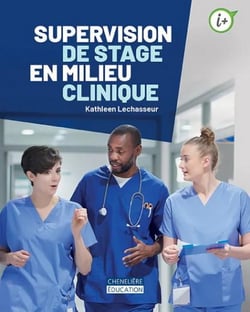 Supervision de stage en milieu clinique