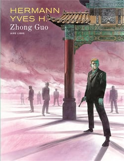 Zhong Guo