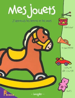 Mes jouets
