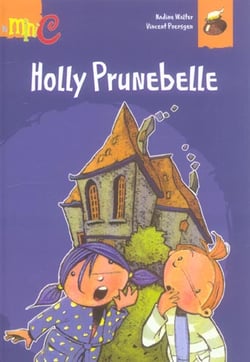 Holly prunebelle