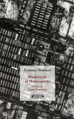 Modernité et holocauste