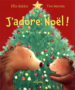 J'adore Noël !