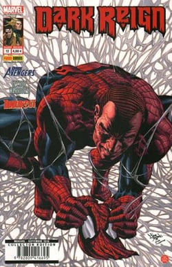 Dark reign t.12