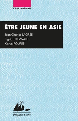 Être jeune en Asie, Chine, Inde, Japon