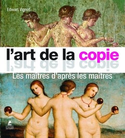 L'art de la copie