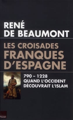 Les croisades franques d'Espagne