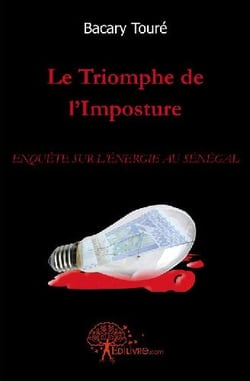 Le triomphe de l'imposture