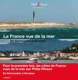 Côte atlantique - de noirmoutier à hendaye