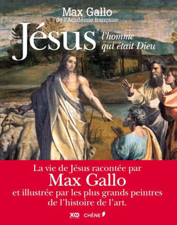 Jésus, l'homme qui était dieu