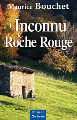 L'inconnu de Roche Rouge
