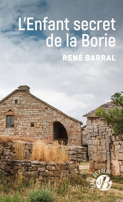 L'Enfant secret de la Borie