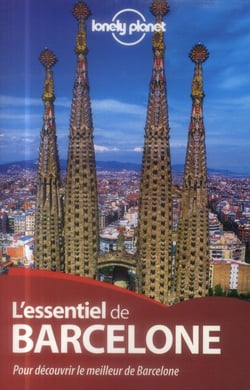 L'Essentiel De Barcelone