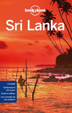 Sri Lanka (8e édition)