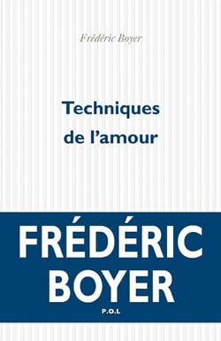 Techniques de l'amour