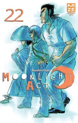 Moonlight Act Tome 22