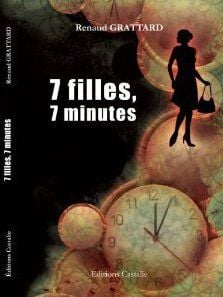7 filles, 7 minutes