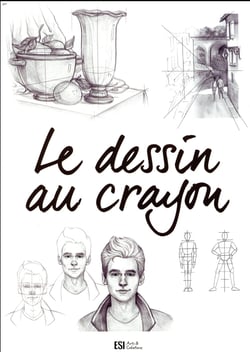 Le dessin au crayon