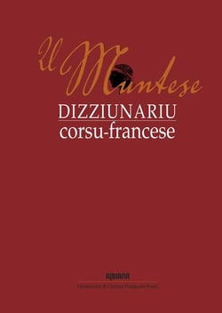 Dizziunariu u muntese