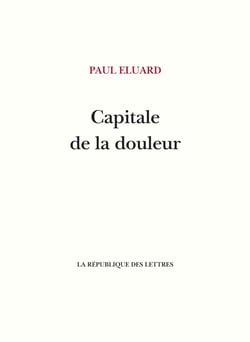 Capitale de la douleur