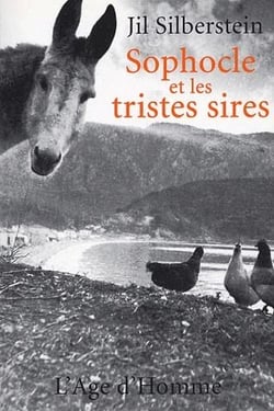 Sophocle et les tristes sires