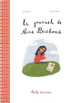 Le journal de Nina Petitbond