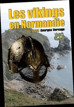 LES VIKINGS EN NORMANDIE