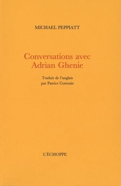 Conversations avec Adrian Ghenie