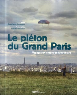 Le Pieton Du Grand Paris