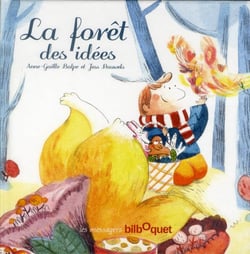 La forêt des idées