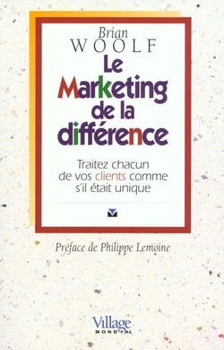 Le marketing de la difference