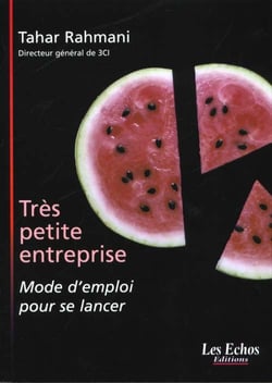 Tres petite entreprise