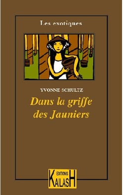 Dans la griffe des jauniers