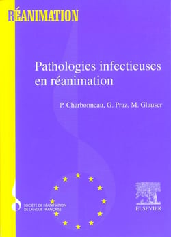 Pathologies infectieuses en réanimation