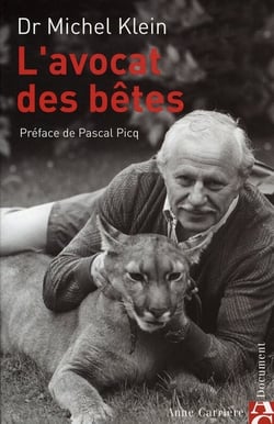 L'avocat des bêtes