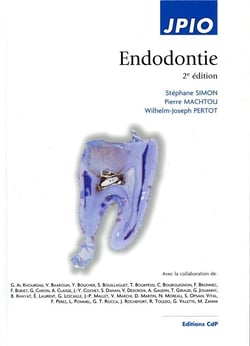 Endodontie (2e édition)