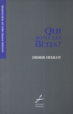 Qui sont les bêtes ?